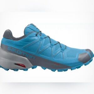 Salomon Trail running shoes Salomon SPEEDCROSS 5 10.5